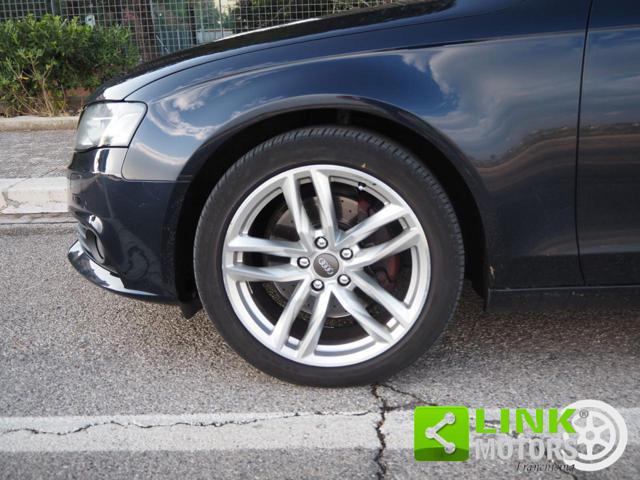 AUDI A4 usata 22