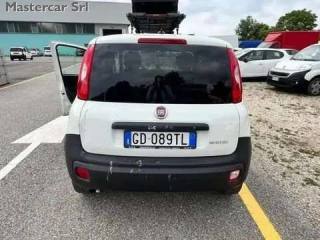 FIAT Panda usata, con Chiusura centralizzata