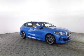 BMW 118 usata 1