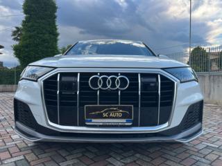 AUDI Q7 usata, con Airbag
