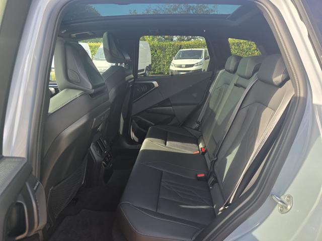 BMW X3 usata, con Controllo automatico clima