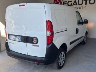 FIAT Doblo usata, con Climatizzatore