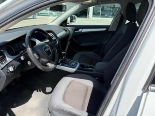 AUDI A4 allroad usata, con Boardcomputer