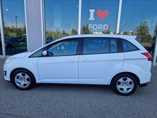 FORD C-Max usata, con Boardcomputer