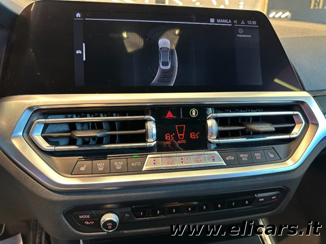 BMW M4 usata, con Regolazione elettrica sedili