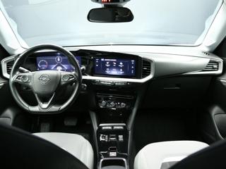 OPEL Mokka usata, con ESP