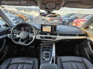 AUDI A5 usata, con Cruise Control