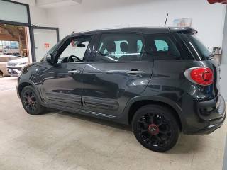 FIAT 500L usata, con Airbag Passeggero