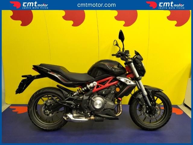 BENELLI BN 302 usata 2