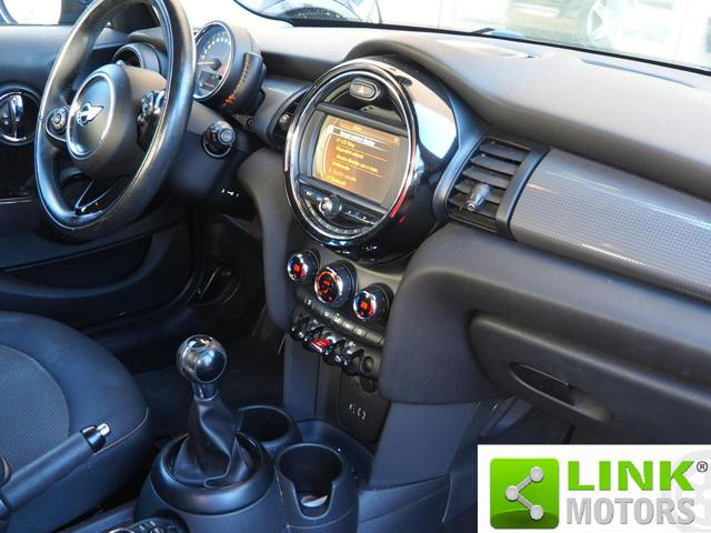 MINI Cooper usata 24