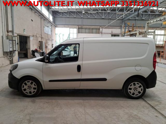 FIAT Doblo usata, con Airbag laterali