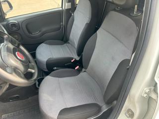 FIAT Panda usata, con Chiusura centralizzata