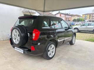 DR MOTOR DR EVO5 usata, con Antifurto
