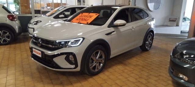 VOLKSWAGEN Taigo usata, con Airbag laterali