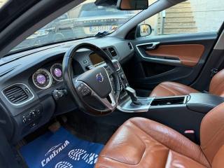 VOLVO V60 usata, con Chiusura centralizzata