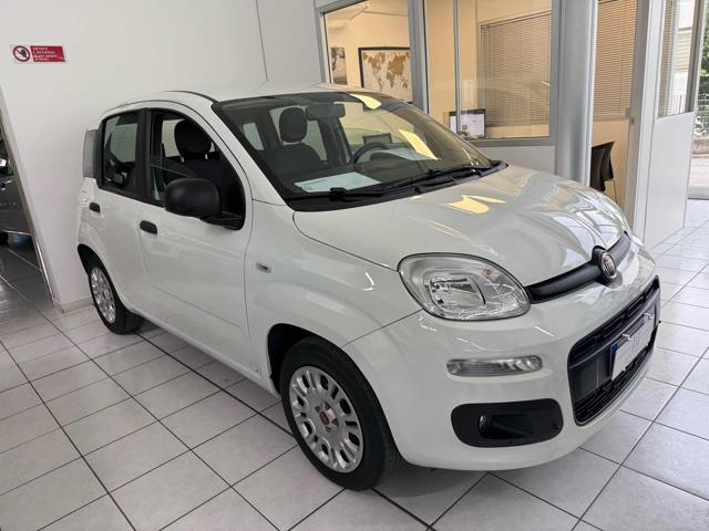 FIAT Panda usata, con Climatizzatore