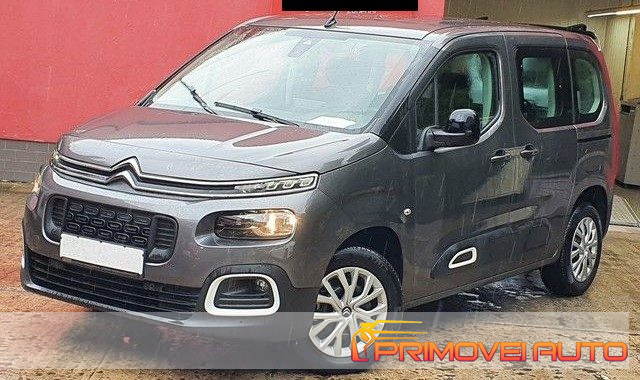 CITROEN Berlingo usata, con Airbag Passeggero