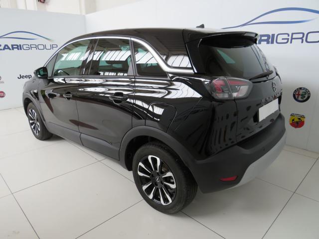 OPEL Crossland usata, con Airbag Passeggero