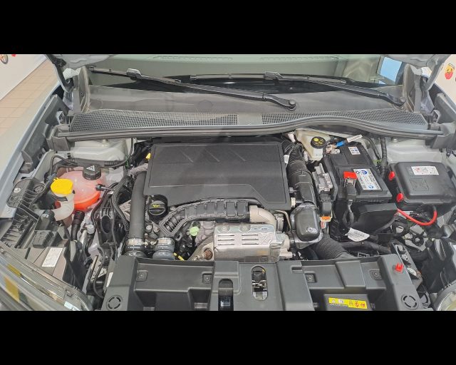 JEEP Avenger usata 26