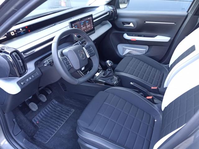 CITROEN C3 usata, con Chiusura centralizzata