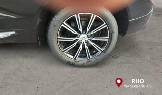 VOLVO XC60 usata, con Fendinebbia