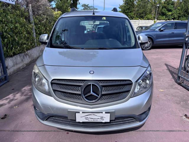 MERCEDES-BENZ Citan usata, con Airbag