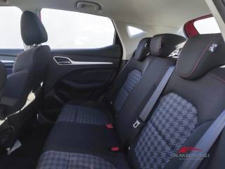 MG ZS usata 5