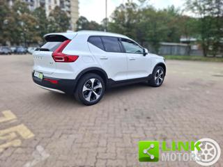 VOLVO XC40 usata, con Controllo trazione
