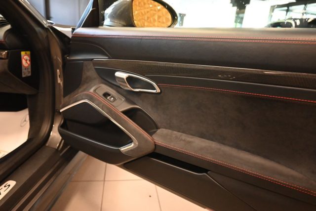 PORSCHE Boxster usata 82