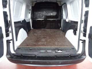 RENAULT Kangoo usata, con Fendinebbia
