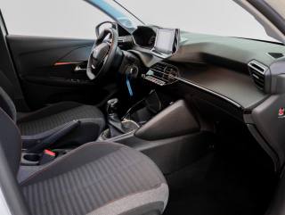 PEUGEOT 208 usata, con Volante in pelle