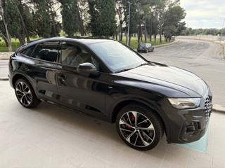 AUDI Q5 usata, con Airbag laterali