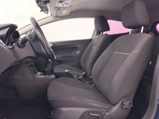 FORD Fiesta usata, con Fendinebbia