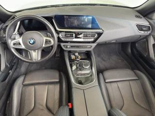 BMW Z4 usata, con Autoradio