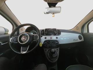 FIAT 500 usata 10