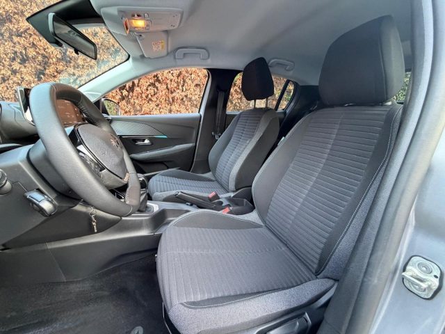 PEUGEOT 208 usata 23