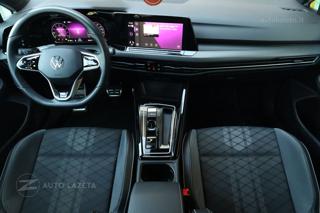 VOLKSWAGEN Golf usata, con Alzacristalli elettrici