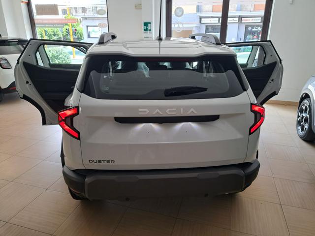 DACIA Duster usata, con Autoradio