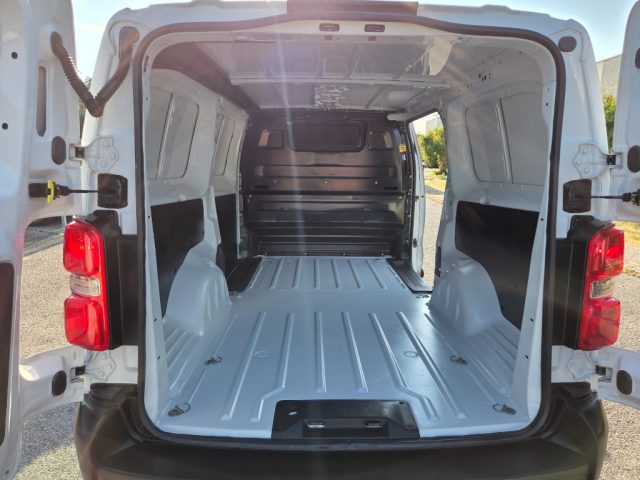 CITROEN Jumpy usata, con Volante multifunzione