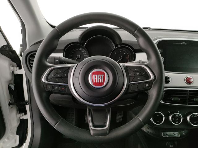 FIAT 500X usata, con Chiusura centralizzata