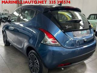 LANCIA Ypsilon usata, con Alzacristalli elettrici