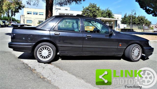 FORD Sierra usata, con Servosterzo