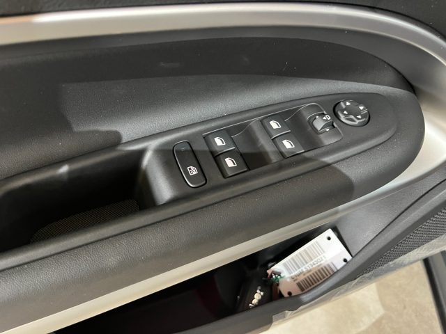 JEEP Avenger usata, con Climatizzatore