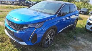 PEUGEOT 3008 usata, con Airbag