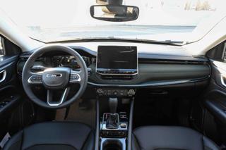 JEEP Compass usata, con Climatizzatore