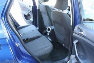 VOLKSWAGEN T-Cross usata, con Immobilizzatore elettronico