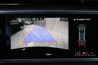 AUDI Q3 usata, con Cruise Control