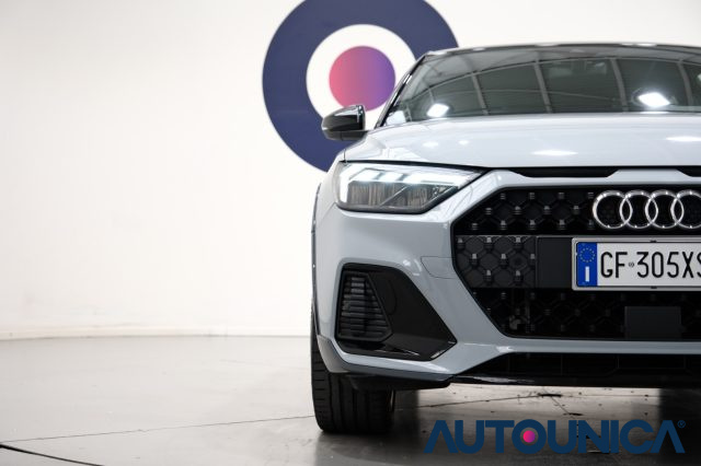 AUDI A1 usata 50