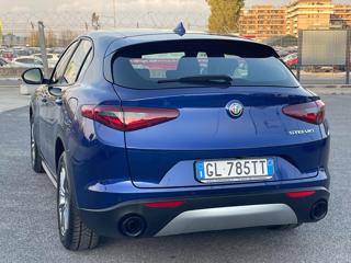 ALFA ROMEO Stelvio usata 20