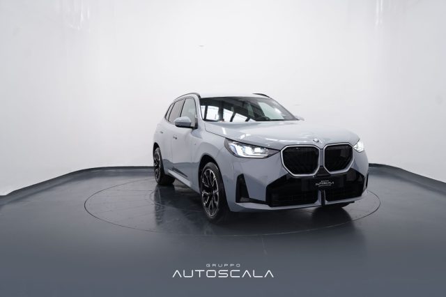 BMW X3 usata, con Chiusura centralizzata
